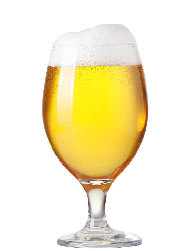 Ginger Beer