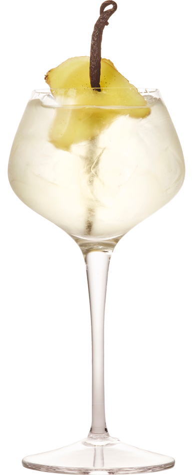 Ginger Wine drink