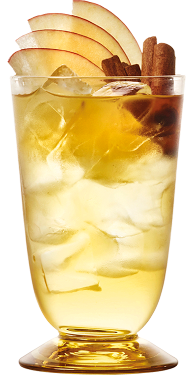 Nordic Apple drink