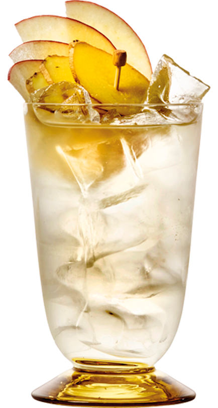Sweet and Spizy drink