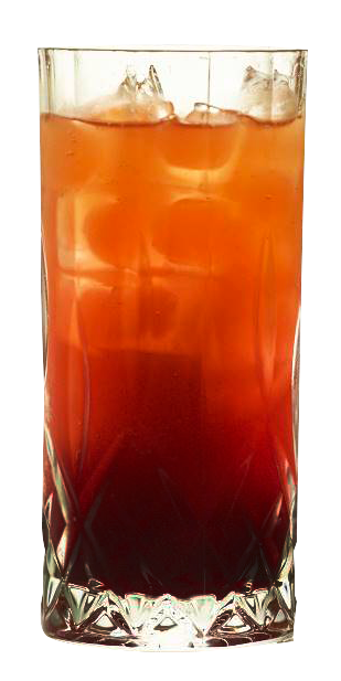 Råstoff Vampire Drik