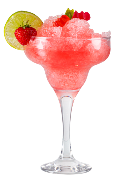 Råstoff Frozen Astronaut