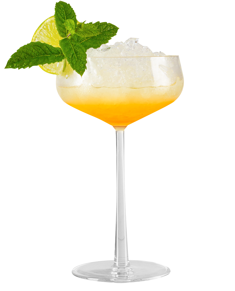 Råstoff Kæmpe Læske