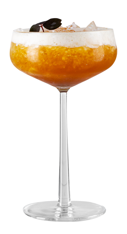 Råstoff Frozen Kung Fu