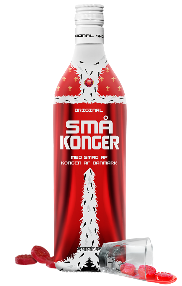 SMÅ Konger