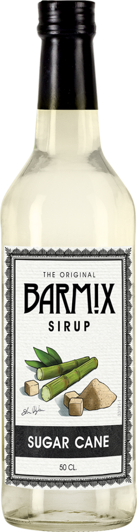 BARMIX Sugar Cane Sirup