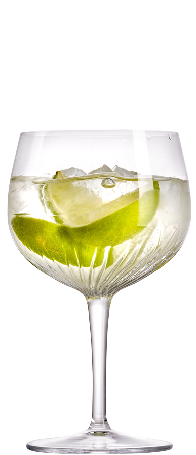 Elderflower fusion drink