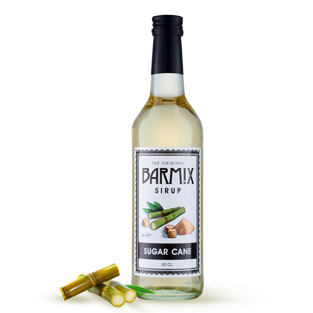 BARMIX Sugar Cane Sirup