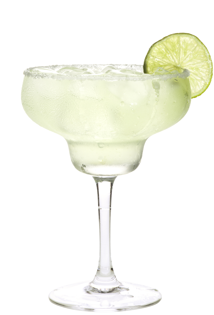 Margarita drink
